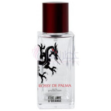 Rossy de Palma Eau de Protection-اتات لیبره د اورنج روسی د پالما ادو پروتکشن