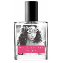 Rosy Glow-وایلد اسپیریت رزی گلو