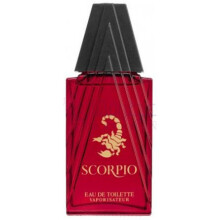 Rouge-اسکورپیو رژ