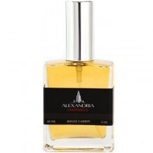 Rouge Carmin-الکساندریا فرگرنسز رژ (روژ) کارمین