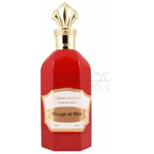 Rouge Et Noir-کورنیش دوق رژ ات نویر