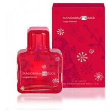 Rouge Intense-ماندارینا داک رژ اینتنس