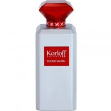 Rouge Santal-کورلوف پاریس رژ سانتال