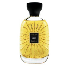 Rouge Sarây-اتلیه دس اورس روژ سارای