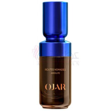 Routes Nomades-اوجار روتس نومیدز