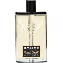 Royal Black-پلیس رویال بلک