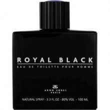 Royal Black-آرنو سورل رویال بلک