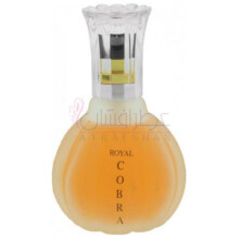 Royal Cobra-شرلی می رویال کبری