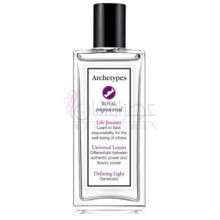 Royal: Empowered-آرکی تایپس رویال امپاورد