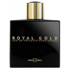 Royal Gold-آرنو سورل رویال گلد
