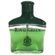 Royal Green by Seve Ballesteros-مایروجیا رویال گرین بای سو بالستروس