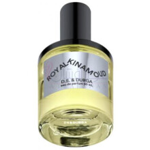 Royal Kinam Oud-دی اس اند دورگا رویال کینام عود