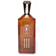 Royal Lion Exclusive No. III-رویال لیون پارفومز رویال لیون اکسکلوسیو نو 3