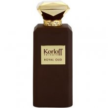 Royal Oud-کورلوف پاریس رویال عود
