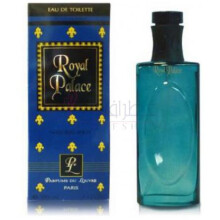 Royal Palace-کریستین داروین رویال پالاس