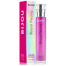 Royal Peony-دیلیس پارفوم رویال پیونی