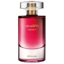 Royal Plum-او بوتیکاریو رویال پلام