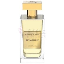 Royal Secret-استفانی د بروین - پارفوم سور مزیور رویال سکرت