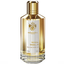 Royal Vanilla-مانسرا رویال وانیلا