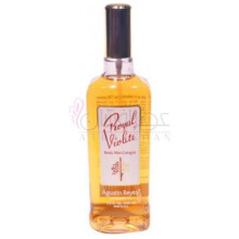 Royal Violets-اگوستین رییس رویال ویولتس