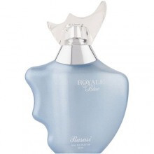 Royale Blue women-رساسی رویال بلو وومن زنانه