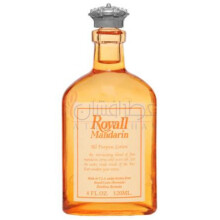 Royall Mandarin-رویال لایم برمودا رویال ماندارین