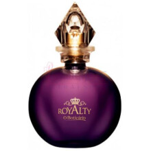 Royalty-او بوتیکاریو رویالیتی