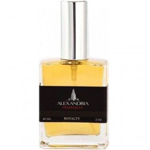 Royalty-الکساندریا فرگرنسز رویالیتی (رویالتی)