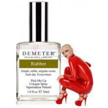 Rubber-دیمتر فرگرنس رابر