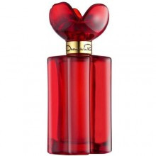 Ruby Velvet-اسکار دلا رنتا روبی ولوت