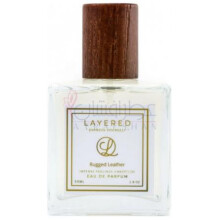 Rugged Leather-بی لایرد راگد لدر