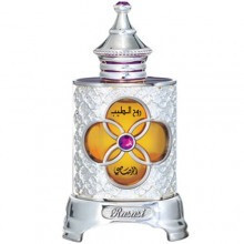 Ruh Al Teeb-رساسی روح ال طیب