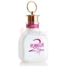 Rumeur 2 Rose Limited Edition-لانوین رومر 2 رز لیمیتد ادیشن
