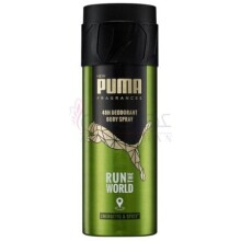 Run The World-پوما ران د ورد