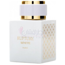 Rupture White-پرایم کالکشن راپچر وایت
