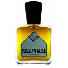 Russian Musk-اریج لی دوری راشن مسک