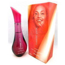 Russian Pink-شرلی می راشن پینک