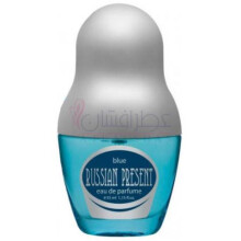 Russian Present Blue-سرجیو نرو راشن پریسنت بلو