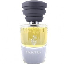 Russian Tea-ماسک راشن تی