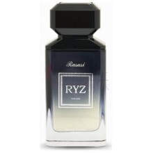 Ryz-رساسی (رصاصی) ار وای زد