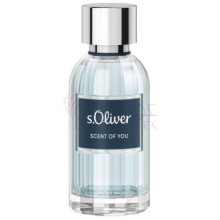 s. Oliver Scent Of You Men-اس الیور سنت اف یو من