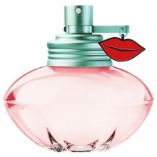 S Smile-شکیرا اس اسمایل