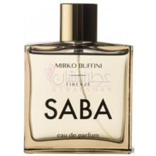 Saba-میرکو بوفینی فیرنز صبا