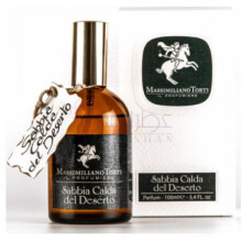 Sabbia Calda Del Deserto-ایل پروفومئر سابیا کالدا دل دیزرتو