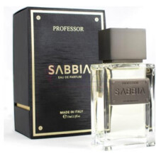 Sabbia-پرفسور سابیا