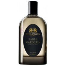 Sable Marocain-فائدون سیبل ماروکین