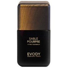 Sable Pourpre-ایوودی سبل پورپری