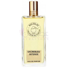Sacrebleu Intense-نیکلای پارفومر کرییتر ساکریبلو اینتنس