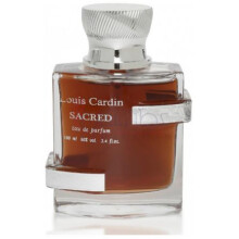 Sacred-لویی کاردین سکرد