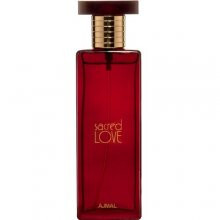 Sacred Love-اجمل سکرد لاو